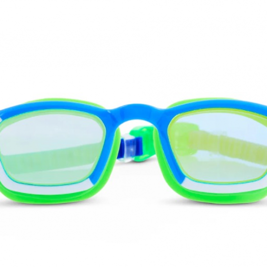 BLING2O KIDS SWIMMING GOGGLE - SAGE SURFER
